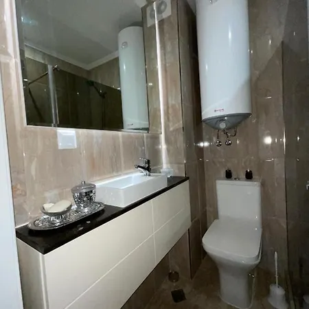 Horizon Gut Διαμέρισμα