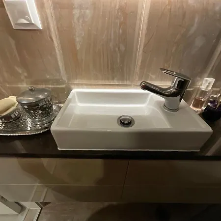 Horizon Gut Διαμέρισμα