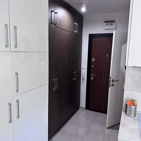 Horizon Gut Διαμέρισμα *