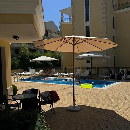 Horizon Gut Διαμέρισμα