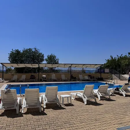 Horizon Gut Διαμέρισμα *