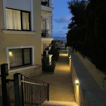 Horizon Gut * Sveti Vlas