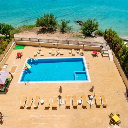 Horizon Gut * Sveti Vlas