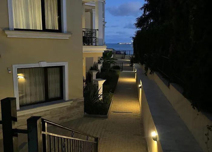 Horizon Gut * Sveti Vlas