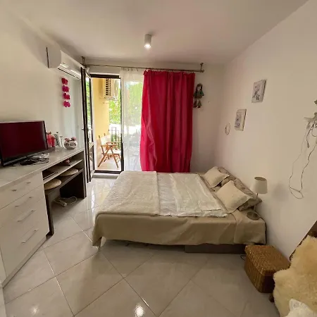 Apartment Horizon Gut Sweti Wlas