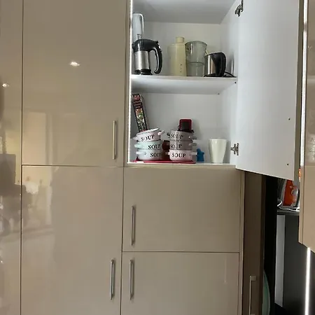 Apartment Horizon Gut Sweti Wlas