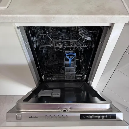 Apartment Horizon Gut *