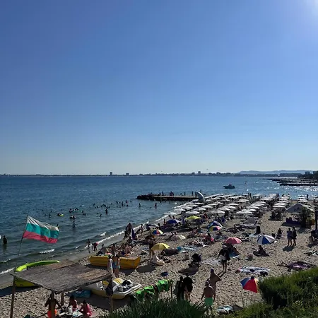 Horizon Gut Apartment Sweti Wlas