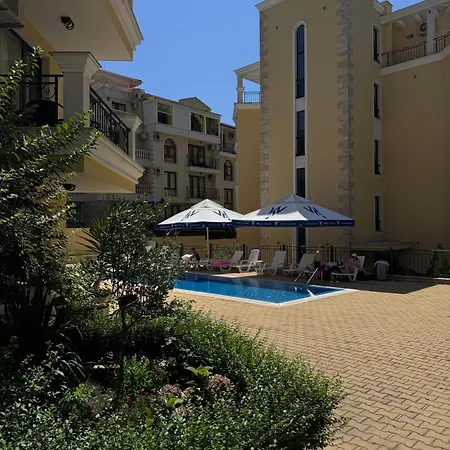 Apartment Horizon Gut Sweti Wlas