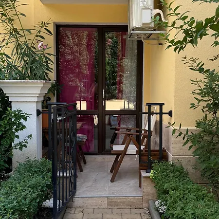 Horizon Gut Sweti Wlas