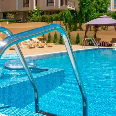 Horizon Gut Apartment Sweti Wlas