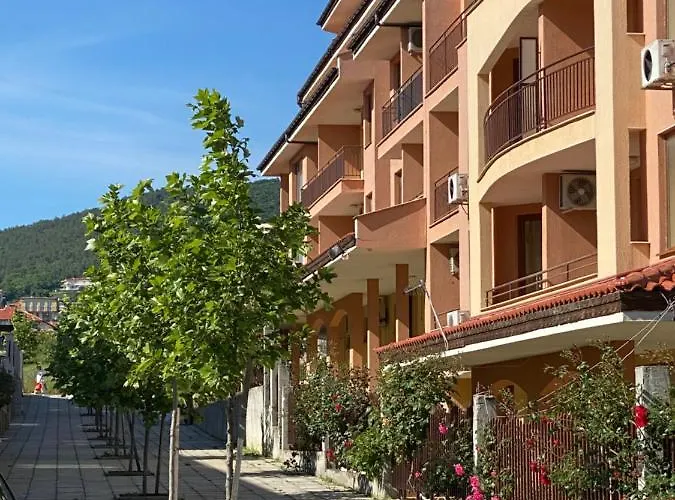 Horizon Gut Apartamento