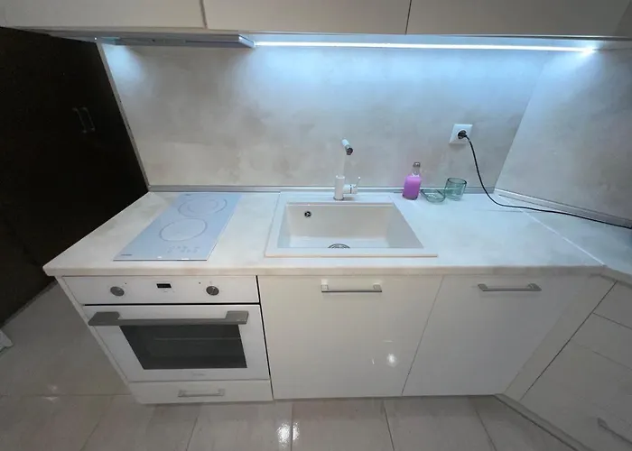 Horizon Gut Свети Влас