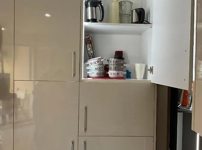 Апартамент Horizon Gut Свети Влас