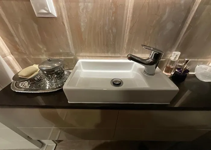 Horizon Gut Apartamento