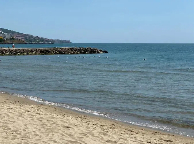 Horizon Gut * Свети Влас