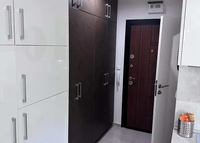 Horizon Gut Apartamento *