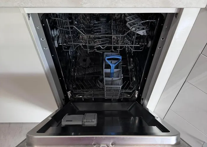 Апартамент Horizon Gut *