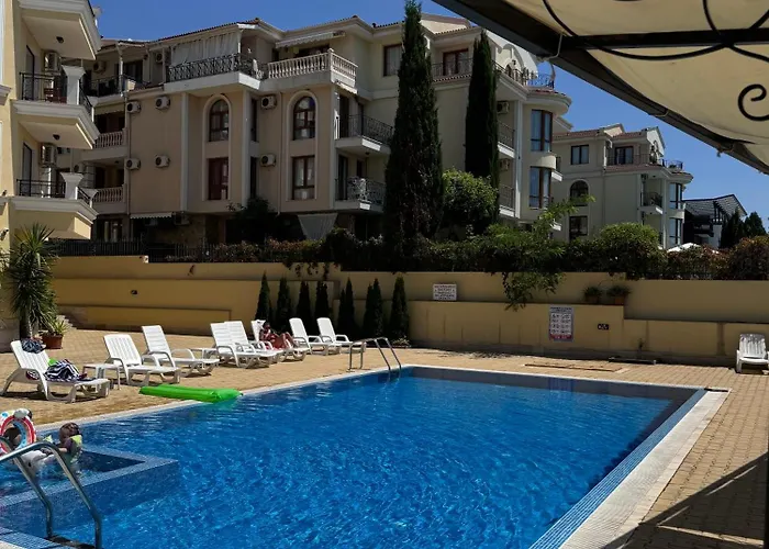 Horizon Gut * Свети Влас