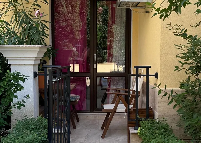 Horizon Gut Свети Влас