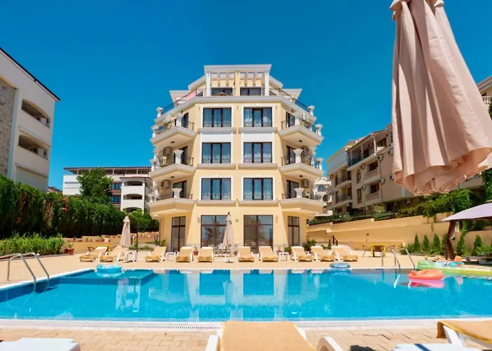 Horizon Gut Свети Влас