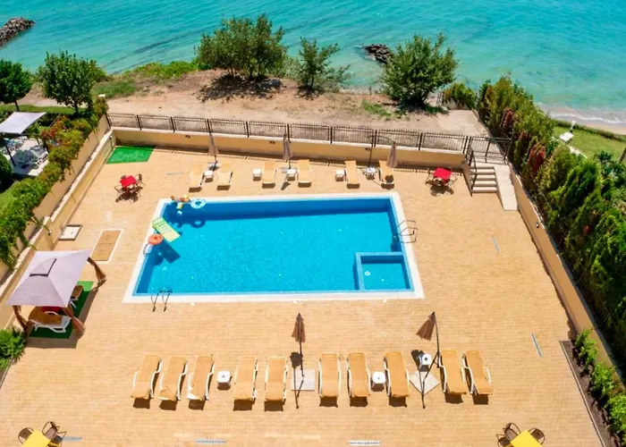 Horizon Gut * Свети Влас